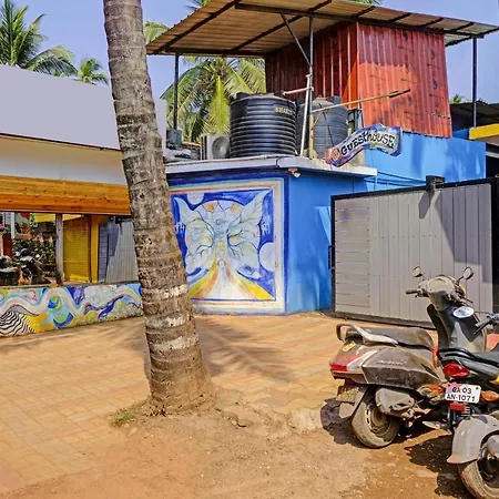 Oyo 86419 Guru Guest House
